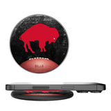 Buffalo Bills Historic Collection Legendary 15-Watt Wireless Charger