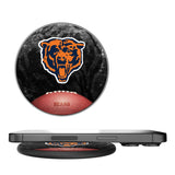 Chicago Bears 1946 Historic Collection Legendary 15-Watt Wireless Charger