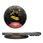 Pittsburgh Steelers 1961 Historic Collection Legendary 15-Watt Wireless Charger