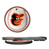 Baltimore Orioles Baseball 15-Watt Wireless Charger