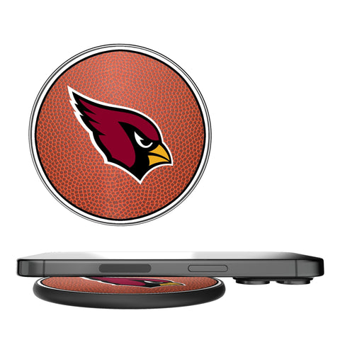 Arizona Cardinals Football 15-Watt Wireless Charger