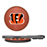 Cincinnati Bengals Football 15-Watt Wireless Charger
