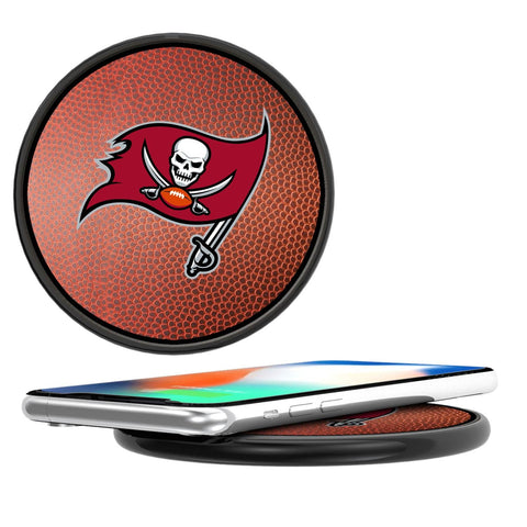 Tampa Bay Buccaneers Football 15-Watt Wireless Charger-0