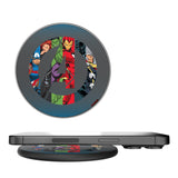 Marvel Avengers Avengers Grid 15-Watt Wireless Charger