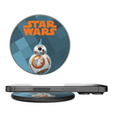 Star Wars BB-8 Color Block 15-Watt Wireless Charger