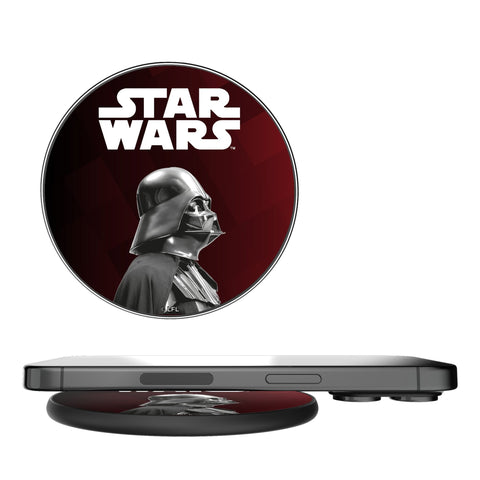 Star Wars Darth Vader Color Block 15-Watt Wireless Charger