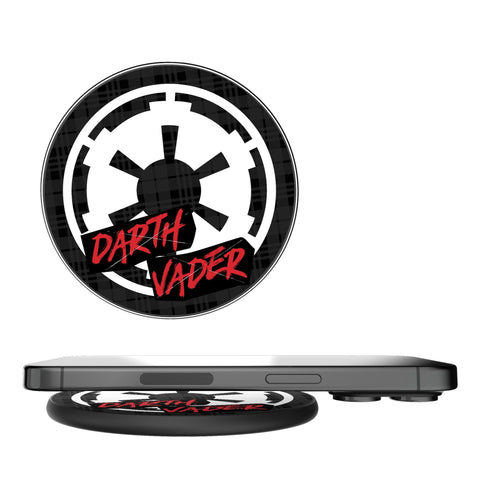Star Wars Darth Vader Ransom 15-Watt Wireless Charger