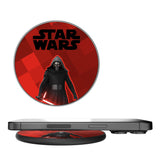 Star Wars Kylo Ren Color Block 15-Watt Wireless Charger