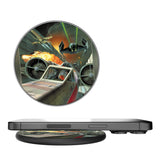 Star Wars X-Wing Portrait 15-Watt Wireless Charger