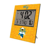 Los Angeles Chargers 2024 Edition Wall Clock