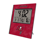 Tampa Bay Buccaneers Hatch Wall Clock-0