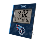 Tennessee Titans Hatch Wall Clock-0