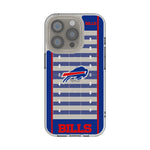 Buffalo Bills Field Clear Phone Case