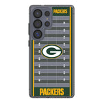 Green Bay Packers Field Clear Phone Case