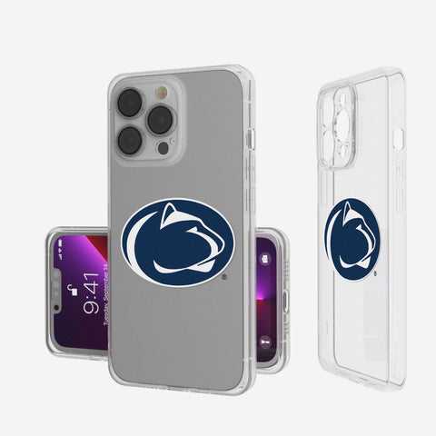 Penn State Nittany Lions Insignia Clear Case-0