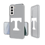 University of Tennessee Volunteers Insignia Clear Phone Case