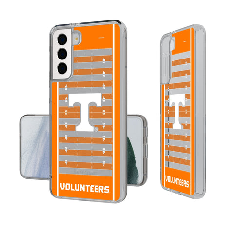 University of Tennessee Volunteers Field Clear Phone Case