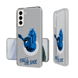 Indianapolis Colts 2024 Illustrated Limited Edition Clear Phone Case-1