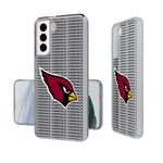 Arizona Cardinals Blackletter Clear Case-1