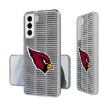 Arizona Cardinals Blackletter Clear Case-1