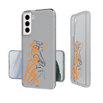 Star Wars Ahsoka BaseOne Clear Phone Case