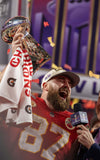 Path to a Dynasty: Inside the Chiefs’ Road to Back-to-Back Championships