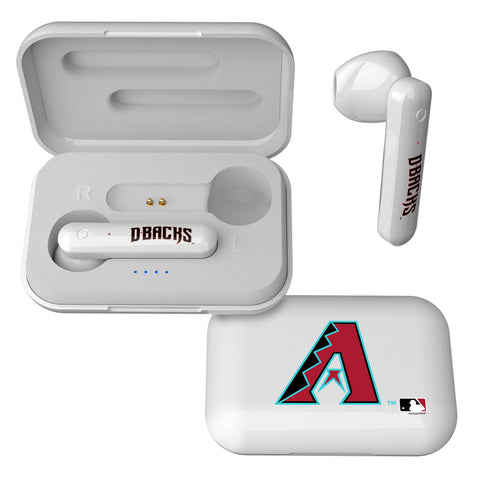 Arizona Diamondbacks Insignia Wireless Earbuds