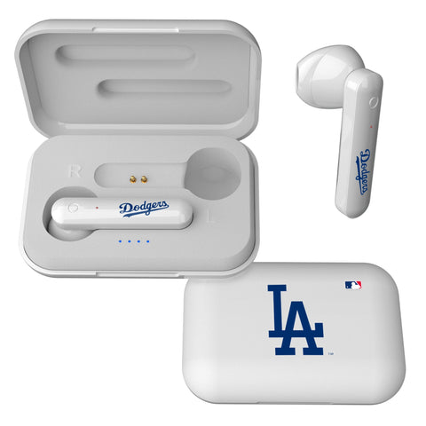 LA Dodgers Insignia Wireless TWS Earbuds