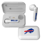 Buffalo Bills Insignia Wireless Earbuds-0