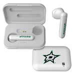 Dallas Stars Insignia Wireless TWS Earbuds