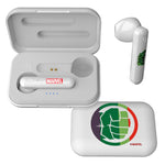 Marvel Avengers Hulk Sigil Wireless TWS Earbuds