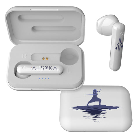 Star Wars Ahsoka BaseZero Wireless TWS Earbuds