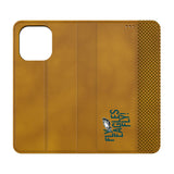 Philadelphia Eagles 2024 Edition Folio Phone Case for Apple iPhone