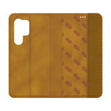 Florida State University Seminoles Fashion Pattern Folio Phone Case for Samsung Galaxy