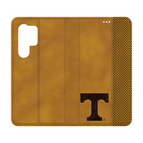 University of Tennessee Volunteers Burn Folio Phone Case