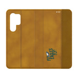 Philadelphia Eagles 2024 Edition Folio Phone Case for Samsung Galaxy
