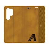Arizona Diamondbacks Burn Folio Phone Case