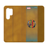 Marvel Avengers Avengers Grid Folio Phone Case
