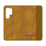 LA Dodgers 2024 MLB World Series Folio Phone Case