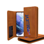 Buffalo Bills 2024 Illustrated Limited Edition Folio Phone Case-1