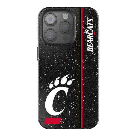 University of Cincinnati Bearcats Sidebar Bling Phone Case