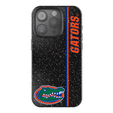 University of Florida Gators Sidebar Bling Phone Case
