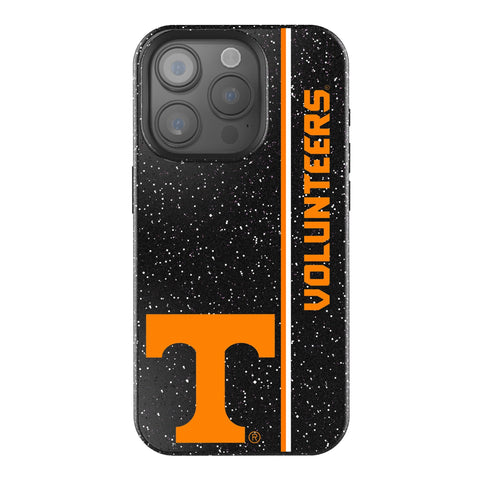 University of Tennessee Volunteers Sidebar Bling Phone Case