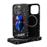 Buffalo Bills 2024 Illustrated Limited Edition Bling Phone Case