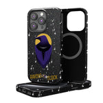 Baltimore Ravens 2024 Illustrated Limited Edition Bling Phone Case