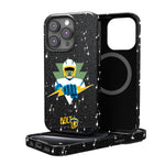 Los Angeles Chargers 2024 Illustrated Limited Edition Bling Phone Case