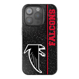 Atlanta Falcons Classic  Sidebar Bling Phone Case