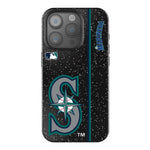 Seattle Mariners Sidebar Bling Phone Case