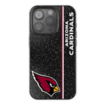 Arizona Cardinals Sidebar Bling Phone Case