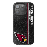 Arizona Cardinals Sidebar Bling Phone Case